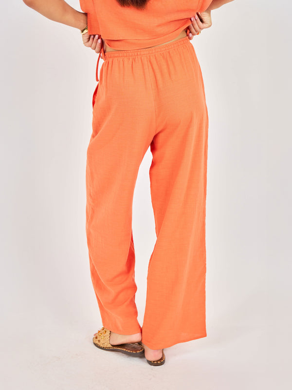 SADIE AND SAGE Women's Pants Sadie and Sage Good Day Pants