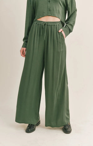 SADIE AND SAGE Women's Pants Sadie And Sage Rory Pant || David's Clothing