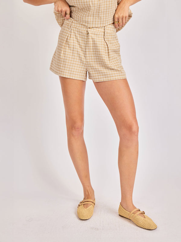 SADIE AND SAGE Women's Shorts Sadie and Sage Reunion Trousers