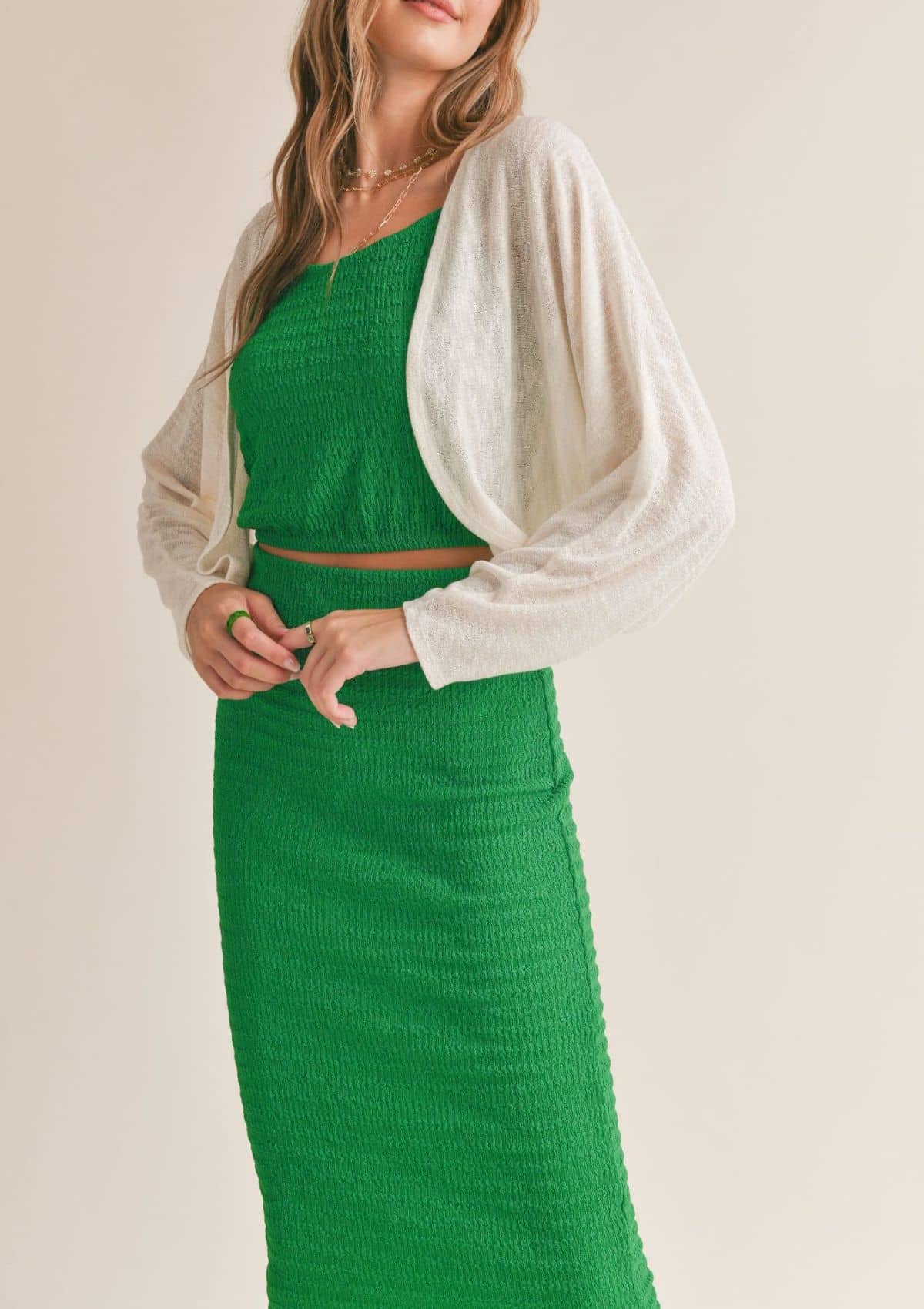 SADIE AND SAGE Women's Sweaters