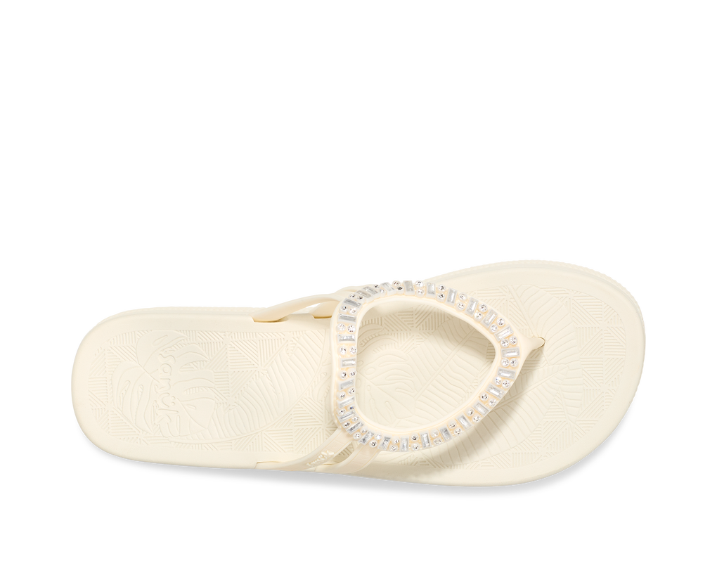 SANUK Women's Shoes Sanuk Women's Sandal Sunshine SL Gem || David's Clothing