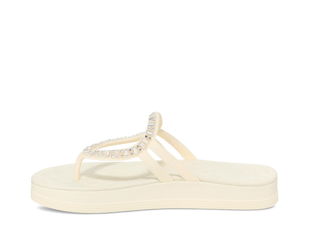 SANUK Women's Shoes Sanuk Women's Sandal Sunshine SL Gem || David's Clothing