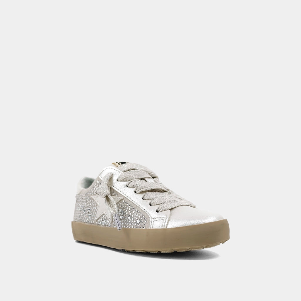 SHU SHOP Girls Shoes Shu Shop Toddler Paula Sneaker || David's Clothing