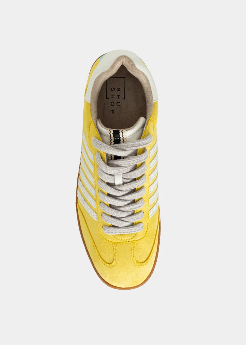 SHU SHOP Women's Shoes She Shop Stevie Sneaker