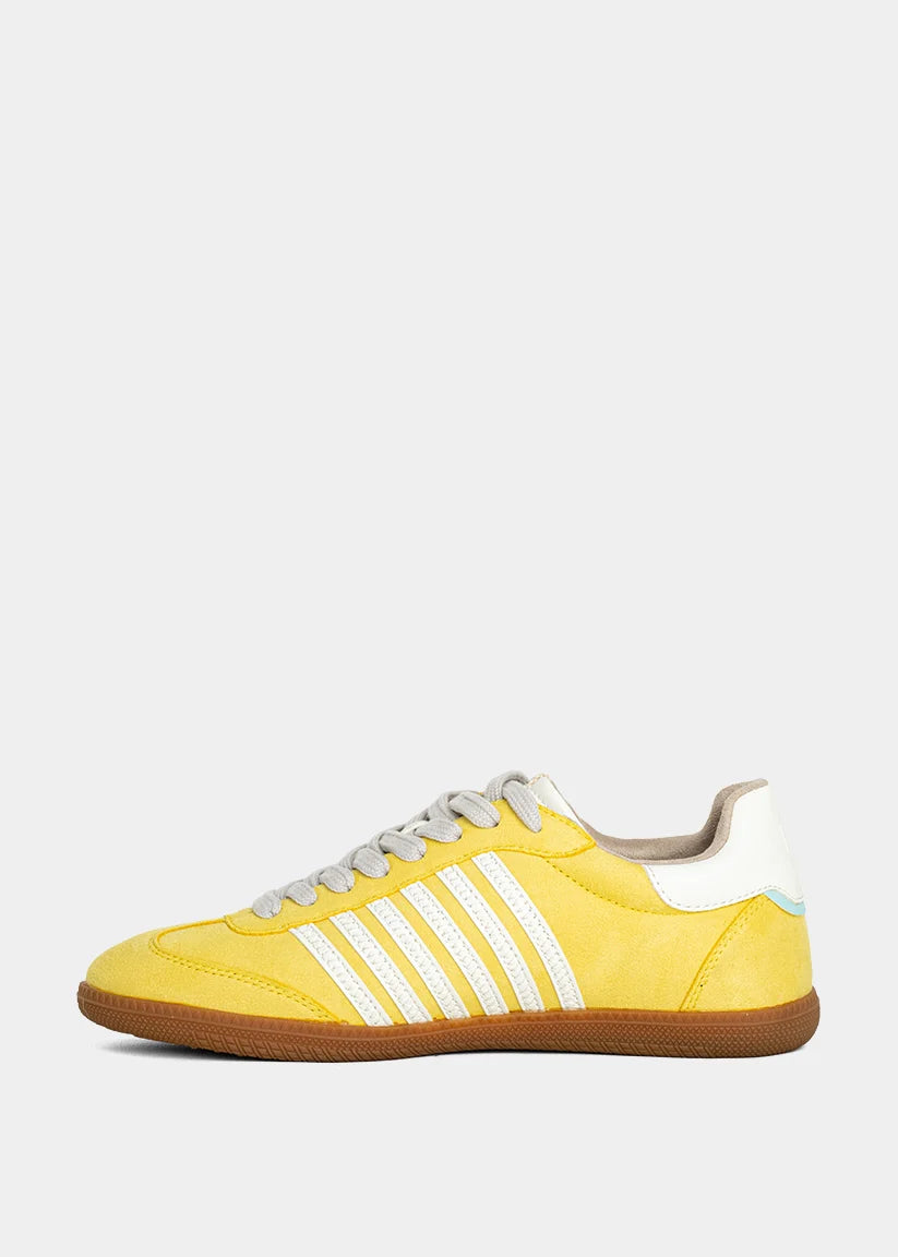 SHU SHOP Women's Shoes She Shop Stevie Sneaker