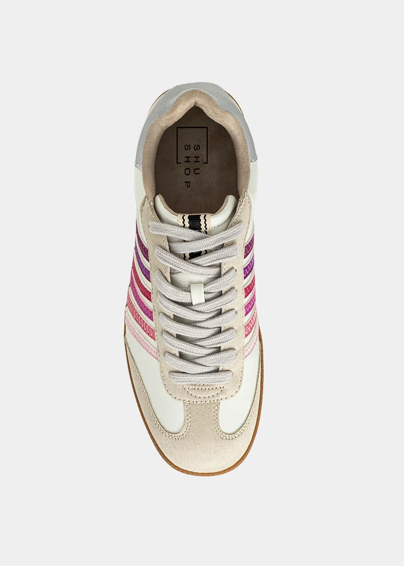 SHU SHOP Women's Shoes She Shop Stevie Sneaker