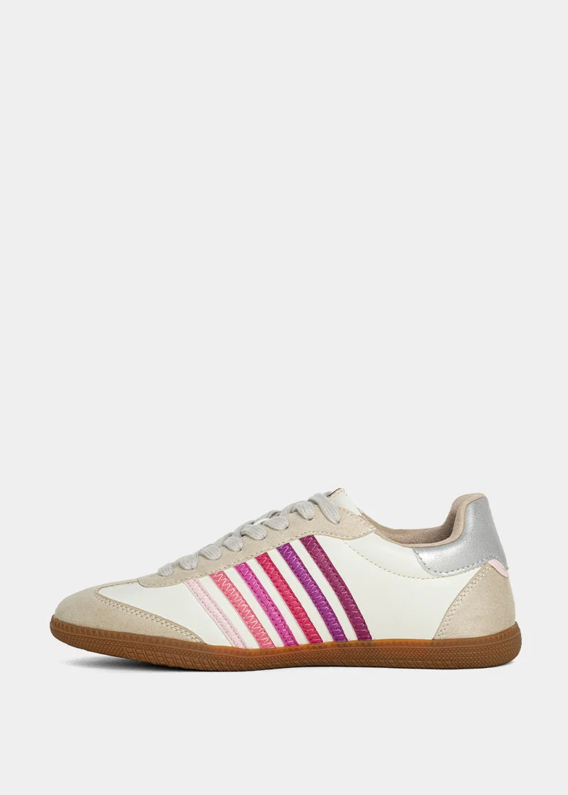 SHU SHOP Women's Shoes She Shop Stevie Sneaker