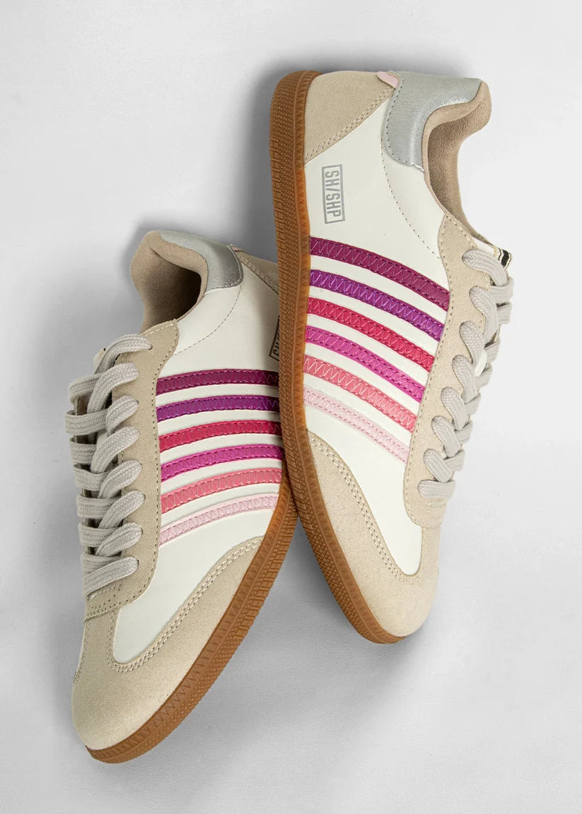 SHU SHOP Women's Shoes She Shop Stevie Sneaker
