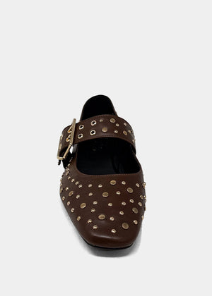 SHU SHOP Women's Shoes Shu Shop Avril Ballet Flat