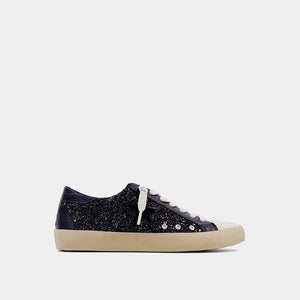 SHU SHOP Women's Shoes Shu Shop Paula Black Shimmer || David's Clothing