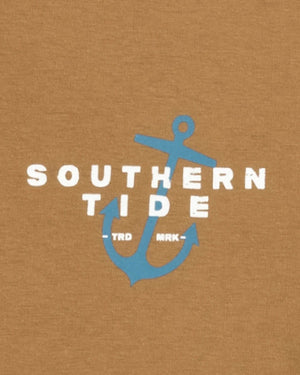 Southern Tide Skipjack TC Lures T-Shirt