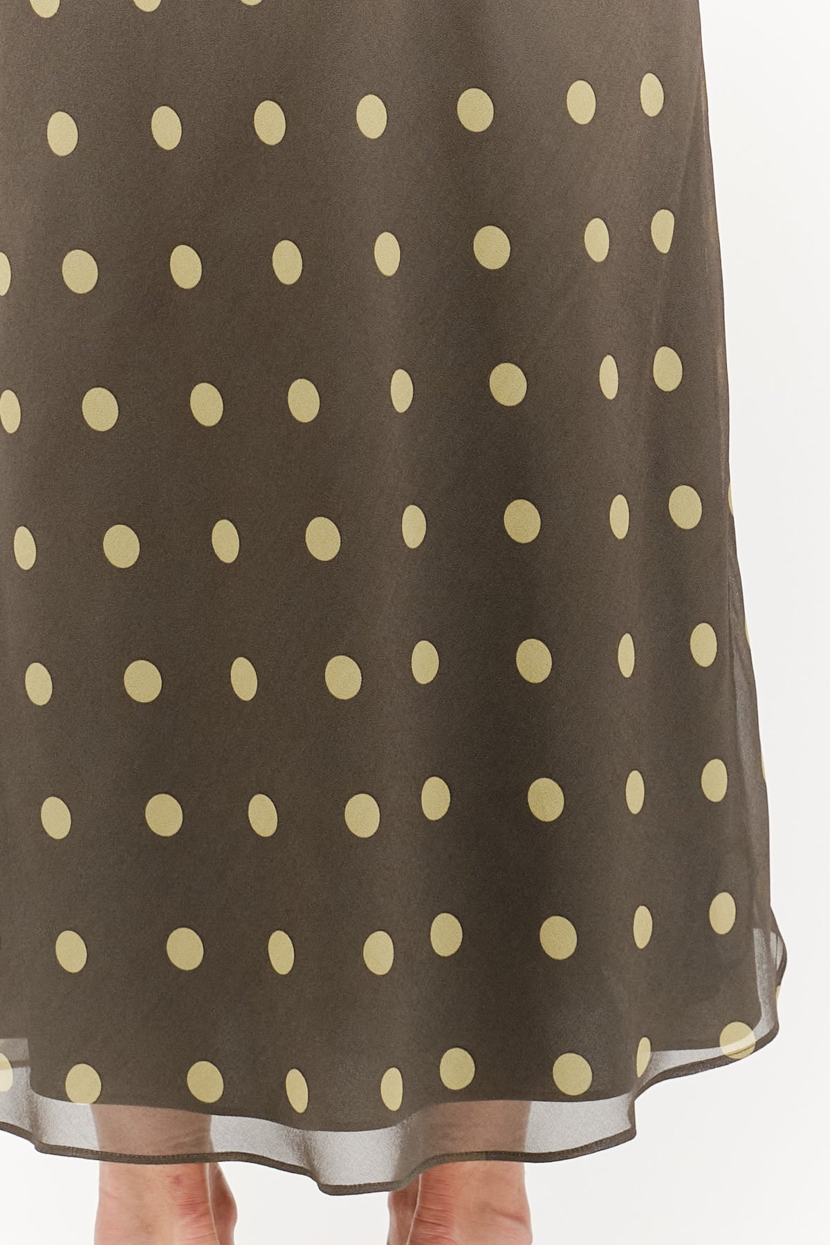 SOFIE THE LABEL Women's Skirts Kalila Skirt
