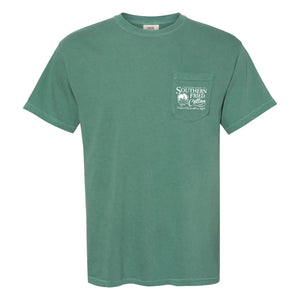 SOUTHERN FRIED COTTON Men's Tees Southern Fried Cotton Duck Decoy || David's Clothing