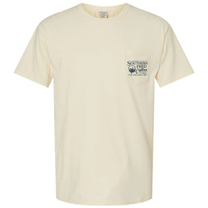 SOUTHERN FRIED COTTON Women's Tee Southern Fried Cotton Homegrown Tomatoes || David's Clothing