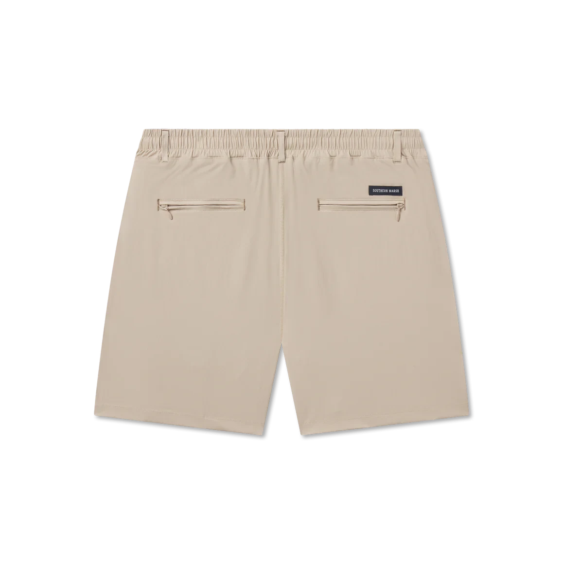 SOUTHERN MARSH COLLECTION Boy's Shorts Southern Marsh Youth Billfish Lined Performance Short