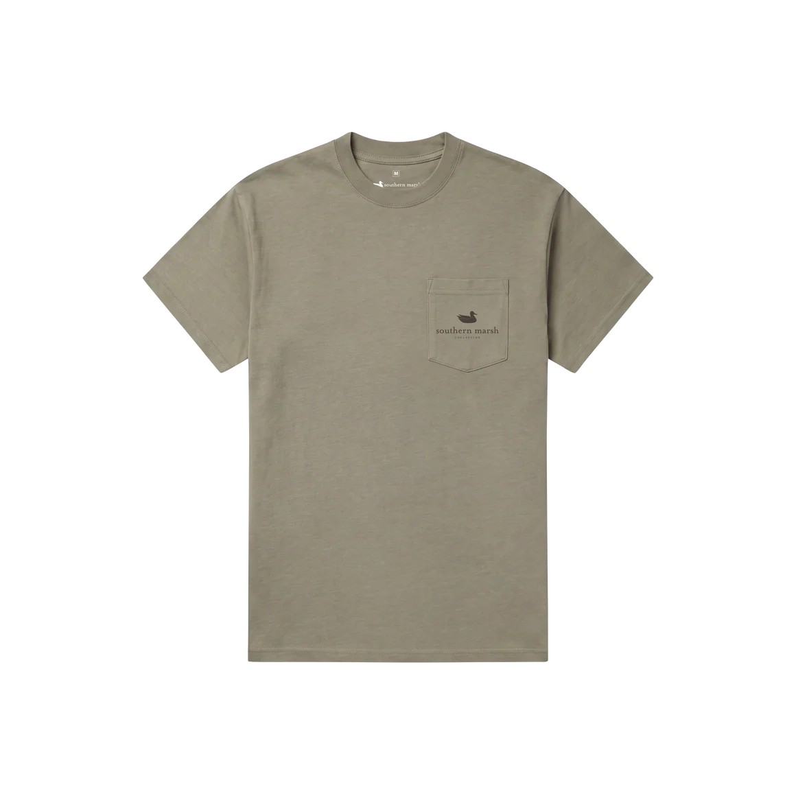 SOUTHERN MARSH COLLECTION Kid's Tees Southern Marsh Youth Duck Hotline