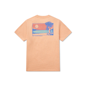 SOUTHERN MARSH COLLECTION Kid's Tees Southern Marsh Youth Endless Summer Tee || David's Clothing