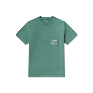 SOUTHERN MARSH COLLECTION Kid's Tees Southern Marsh Youth SEAWASH Tee - Authentic || David's Clothing