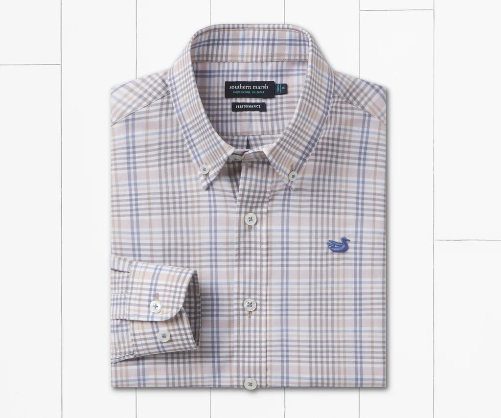 SOUTHERN MARSH COLLECTION Kid's Tops