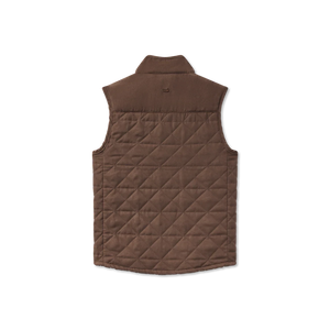 SOUTHERN MARSH COLLECTION Kids Outerwear Southern Marsh Youth Lawrence Quilted Vest