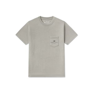 SOUTHERN MARSH COLLECTION Kids Southern Marsh Youth Seawash Tee - Seaward Bound || David's Clothing