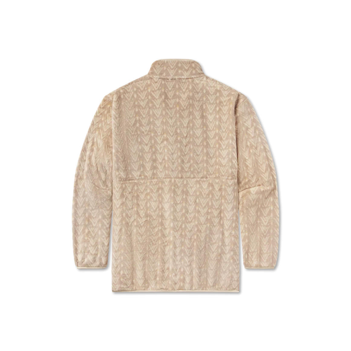 SOUTHERN MARSH COLLECTION Men's Outerwear Southern Marsh Sonora Retro Fleece