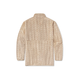 SOUTHERN MARSH COLLECTION Men's Outerwear Southern Marsh Sonora Retro Fleece