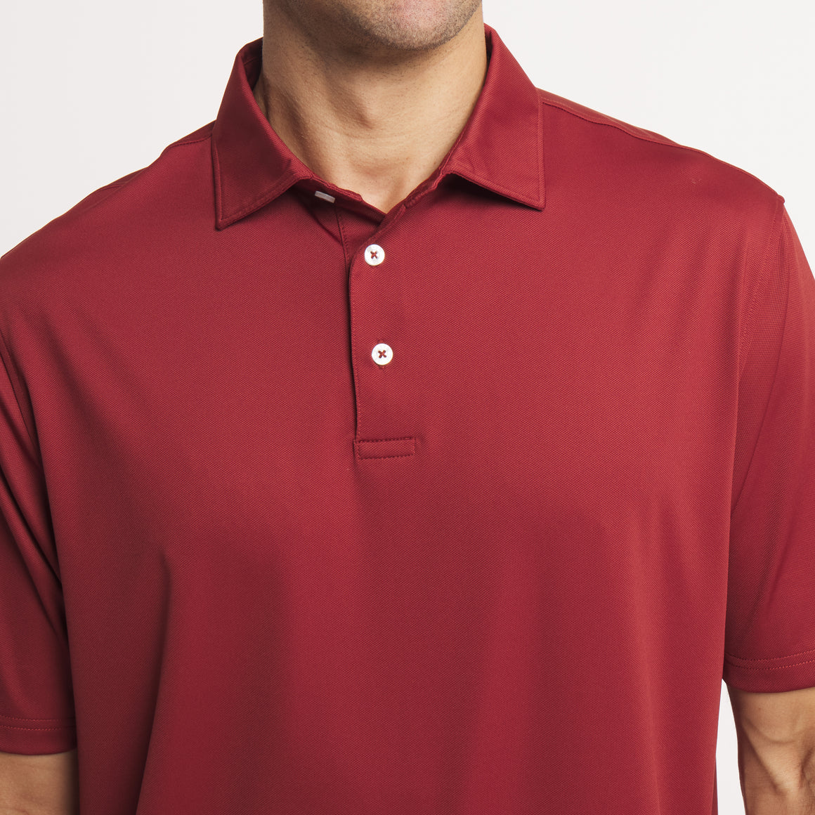 SOUTHERN MARSH COLLECTION Men's Polo Southern Marsh Ballycastle Performance Polo