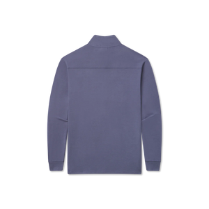 SOUTHERN MARSH COLLECTION Men's Pullover Onward Reserve Woods Cross Brushed Pullover || David's Clothing