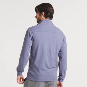 SOUTHERN MARSH COLLECTION Men's Pullover Onward Reserve Woods Cross Brushed Pullover || David's Clothing