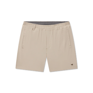 SOUTHERN MARSH COLLECTION Men's Shorts Southern Marsh Billfish Lined Performance Short || David's Clothing