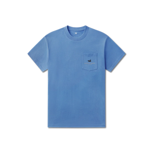 SOUTHERN MARSH COLLECTION Men's Tees Southern Marsh American Summertime Tee || David's Clothing
