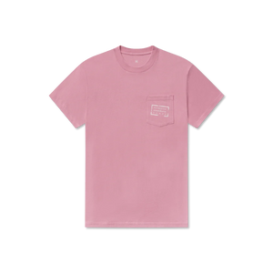 SOUTHERN MARSH COLLECTION Men's Tees Southern Marsh Authentic Tee || David's Clothing