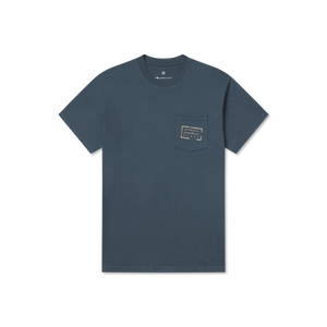 SOUTHERN MARSH COLLECTION Men's Tees Southern Marsh Authentic Tee || David's Clothing