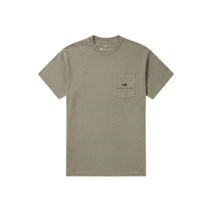 SOUTHERN MARSH COLLECTION Men's Tees Southern Marsh Duck Hotline Tee