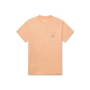 SOUTHERN MARSH COLLECTION Men's Tees Southern Marsh Endless Summer Tee || David's Clothing