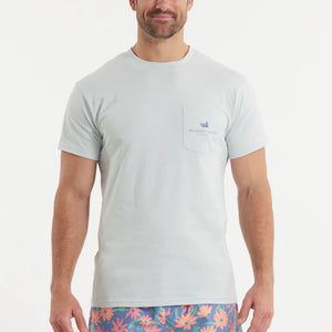 SOUTHERN MARSH COLLECTION Men's Tees Southern Marsh Endless Summer Tee || David's Clothing