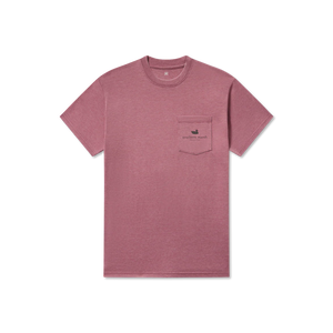 SOUTHERN MARSH COLLECTION Men's Tees Southern Marsh SEAWASH Tee - Field Sketches