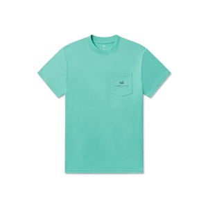 SOUTHERN MARSH COLLECTION Men's Tees Southern Marsh Surf Rodeo Tee || David's Clothing