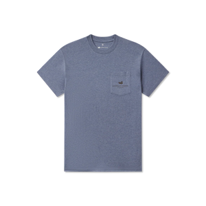 SOUTHERN MARSH COLLECTION Men's Tees Southern Marsh Vintage Duck Decoy Tee - Camo