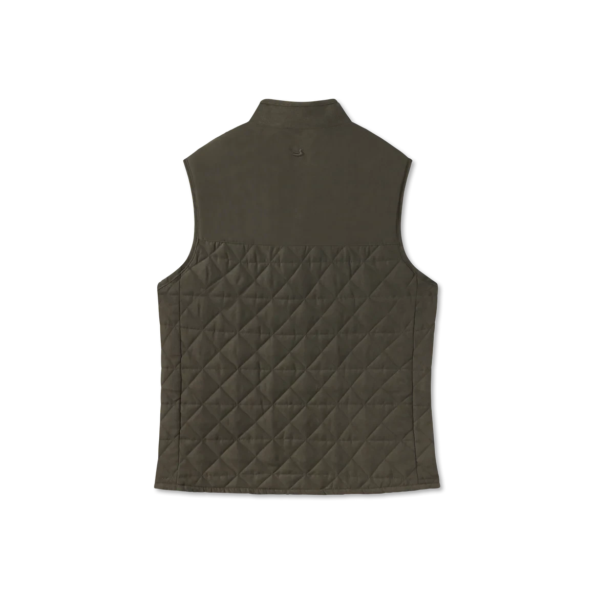 SOUTHERN MARSH COLLECTION Mens Jackets Southern Marsh Lawrence Quilted Vest