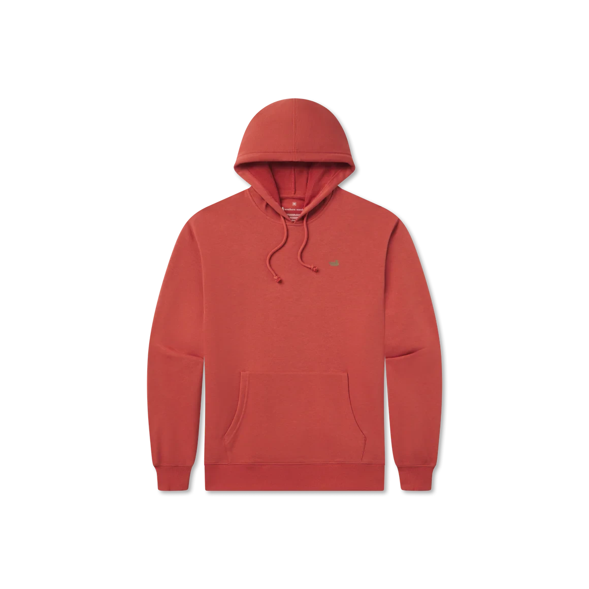 SOUTHERN MARSH COLLECTION Mens Jackets Southern Marsh Surfside Hoodie - Inflight Camo