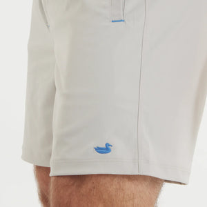 SOUTHERN MARSH COLLECTION Mens Shorts Southern Marsh Billfish Lined Performance Short || David's Clothing