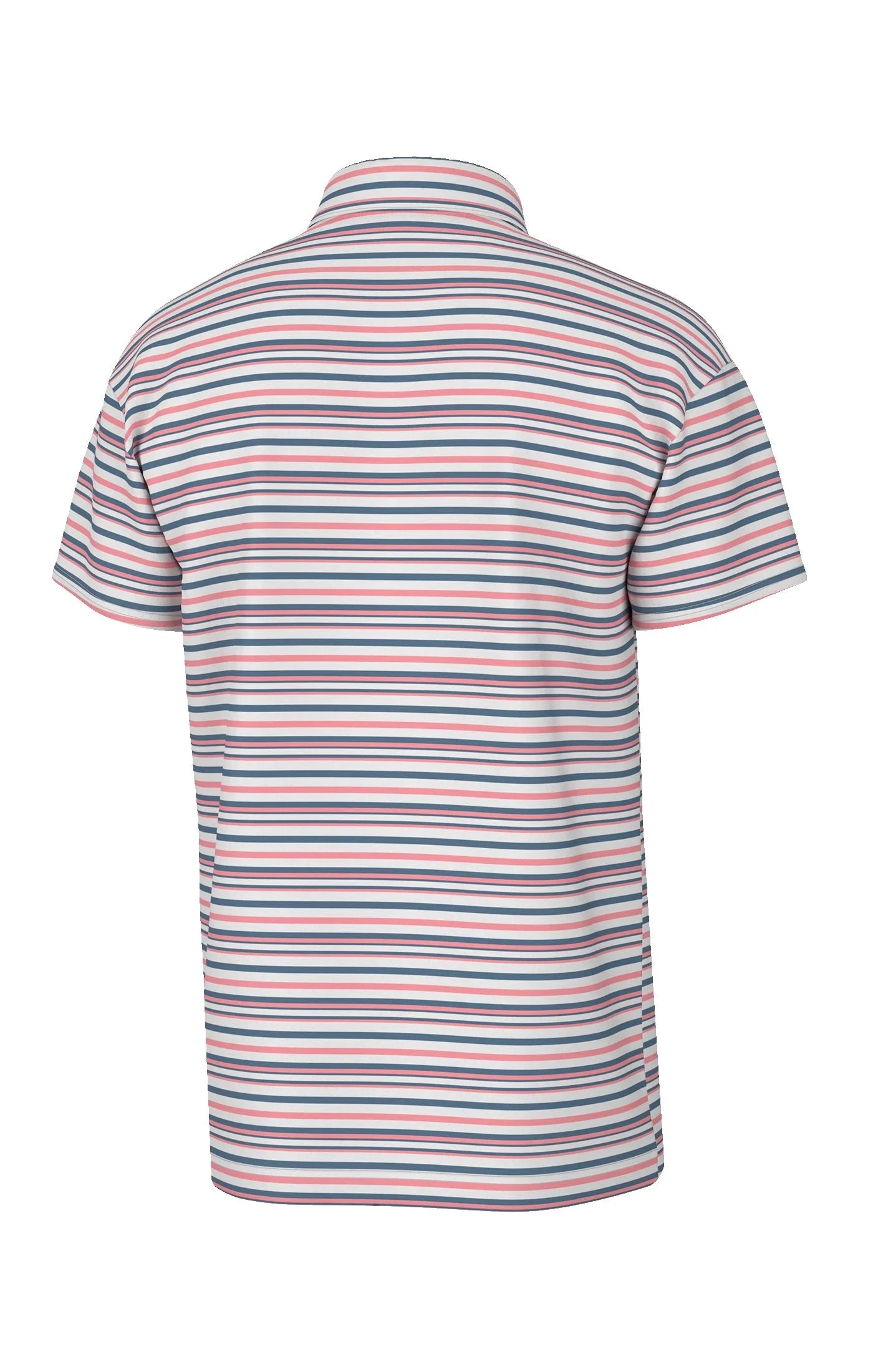 Southern Point Co. Boys Top Southern Point Youth Valley Stripe Polo