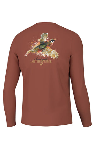 Southern Point Co. Men's Tees