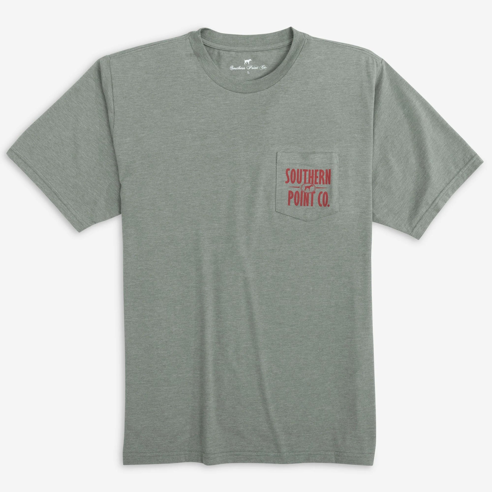 Southern Point Co. Men's Tees