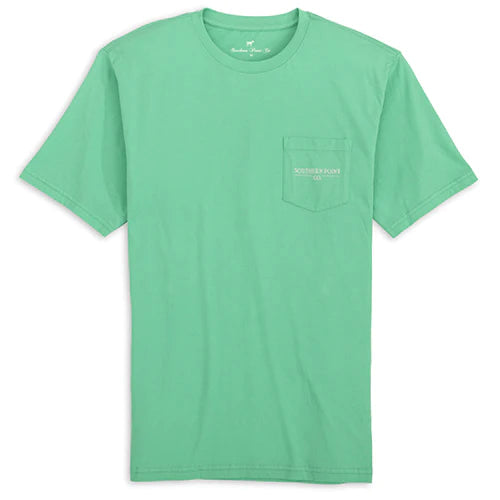Southern Point Co. Men's Tees