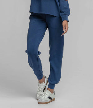 SOUTHERN SHIRT CO. Women's Pants WINDSOR / XS Southern Shirt AstroKnit Joggers - Stone 2P013-1299