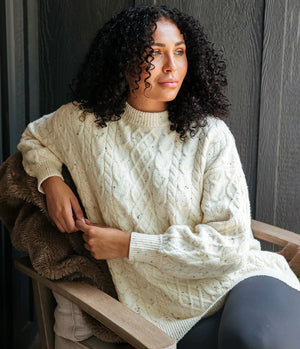 SOUTHERN SHIRT CO. Women's Sweaters