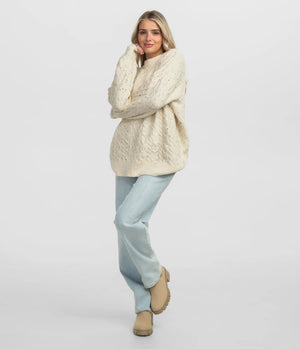 SOUTHERN SHIRT CO. Women's Sweaters